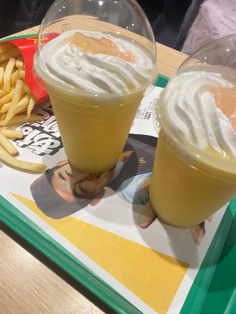 マクドナルド 水道橋外堀通り店