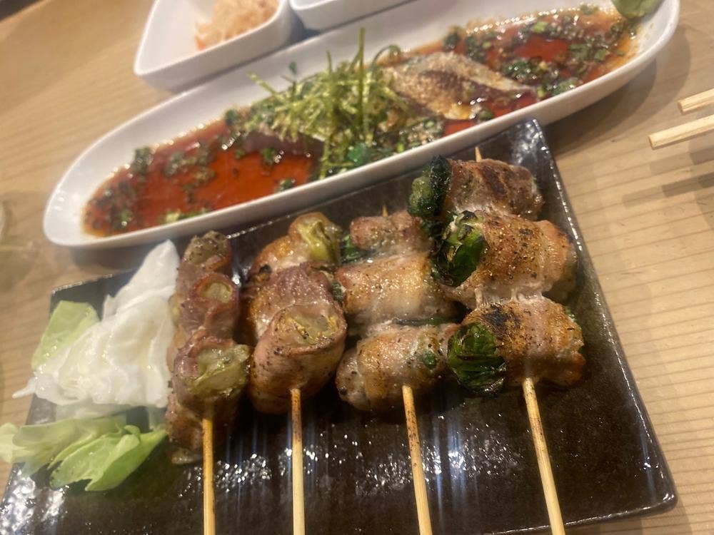 博多おっしょい