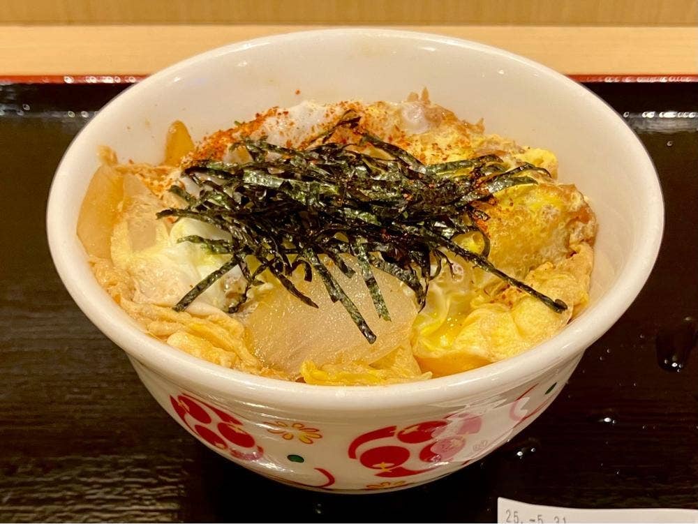 いろり庵きらく 西日暮里店