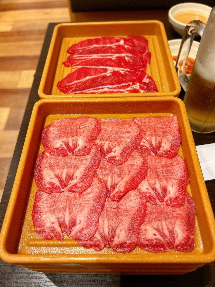 しゃぶ葉 池袋駅西口店
