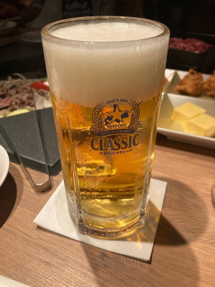 サッポロビール園 開拓使館