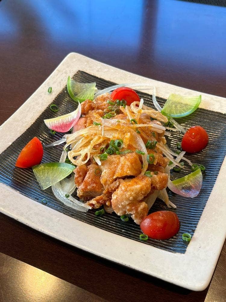 Bistro MULAN