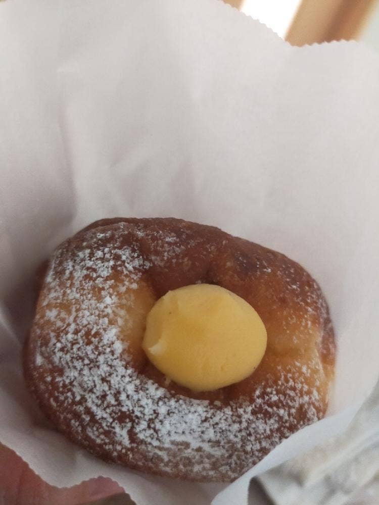 北海道エミナドーナツ 上尾店