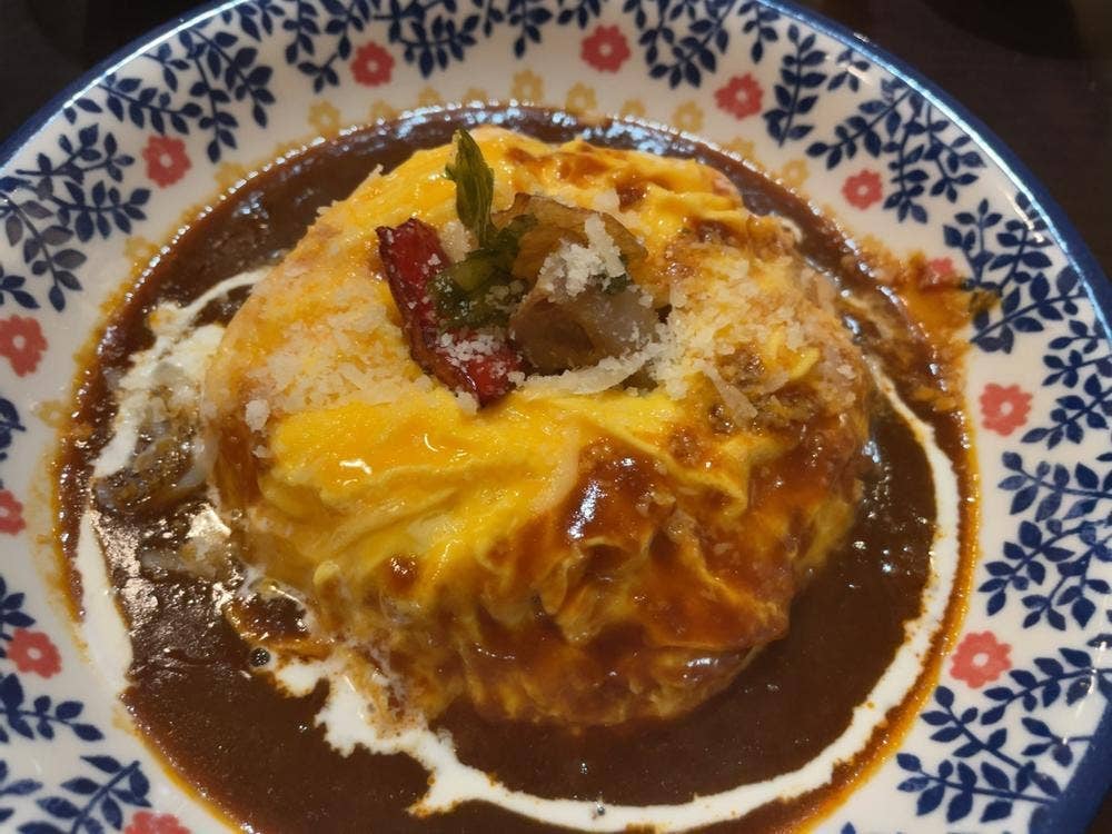 カフェ オフツェ