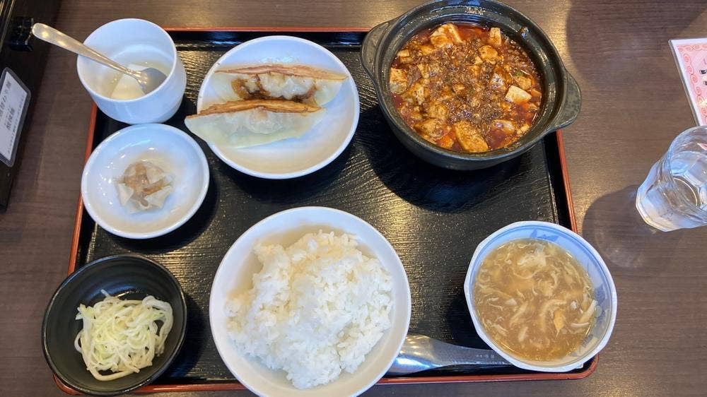 創作料理 福来
