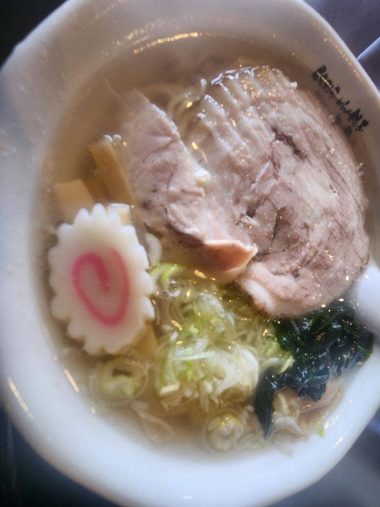 佐野らーめん餃子 八竹