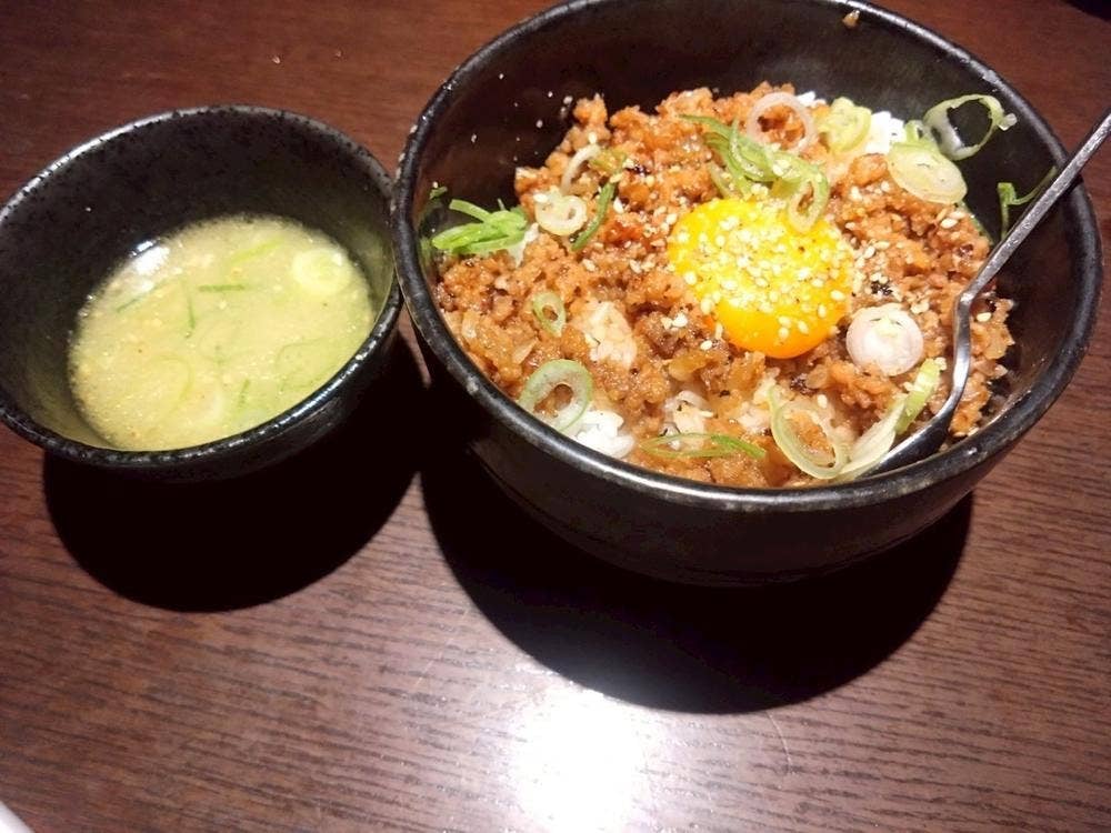 とり徹 天満店