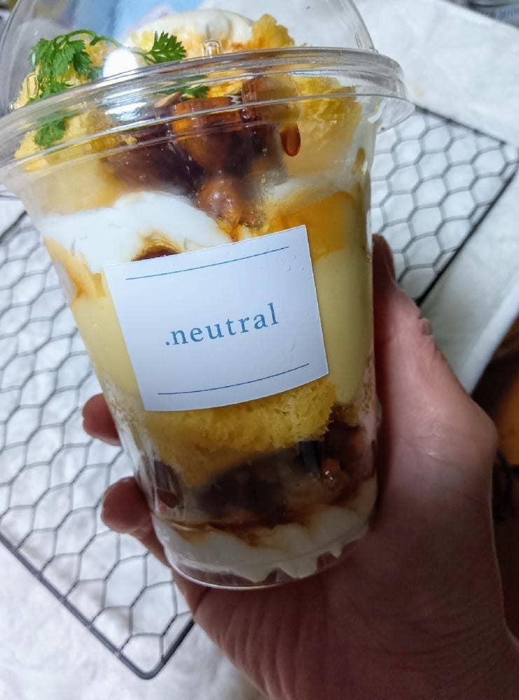 ．neutral