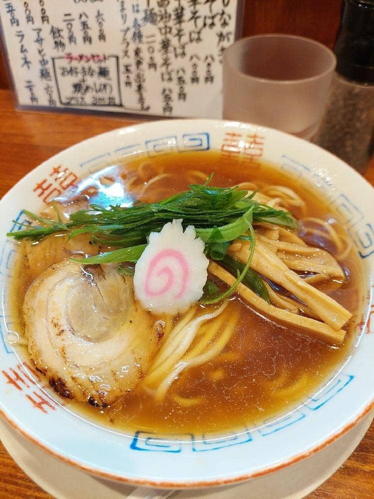 麺屋隊長