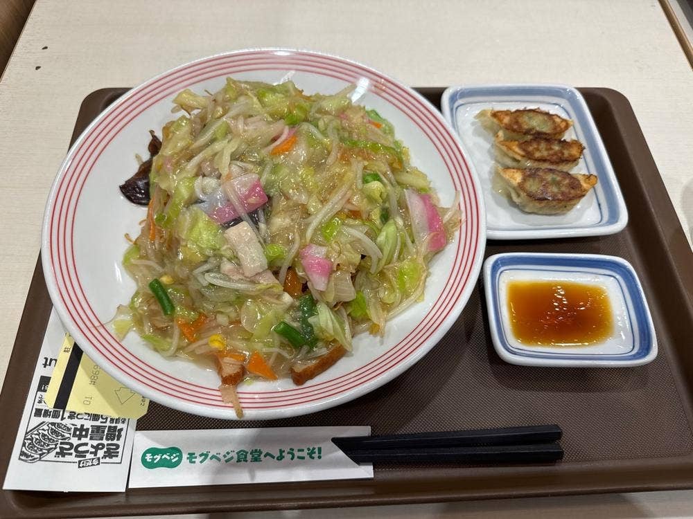 リンガーハット イトーヨーカドー大森店