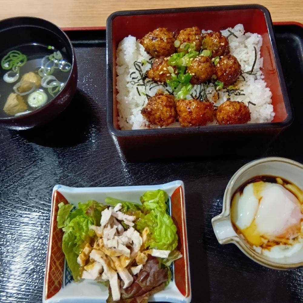 名古屋コーチン 十六夜