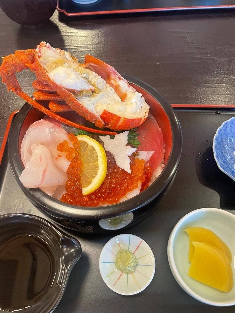 伊勢志摩みやげセンター 王将