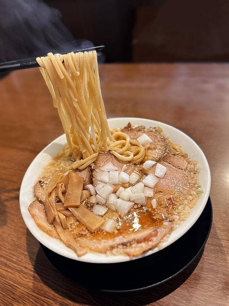 麺舗 ソニデロ