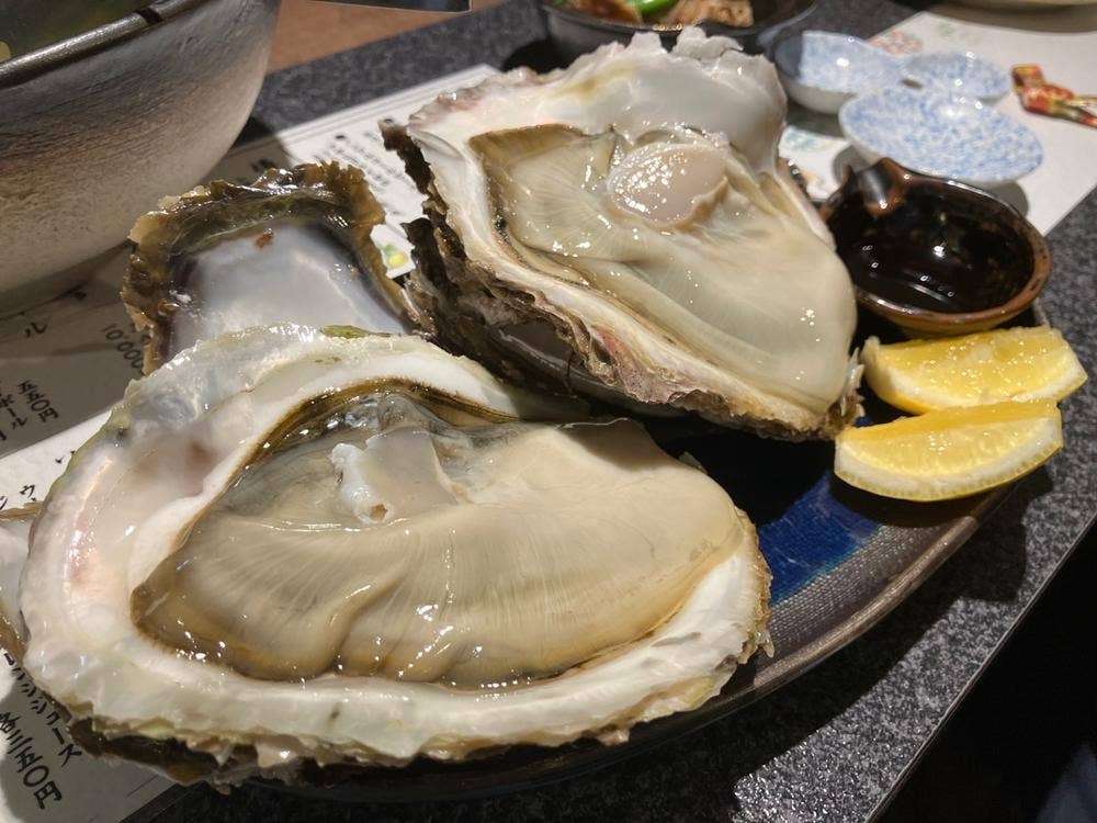 割烹 河むら