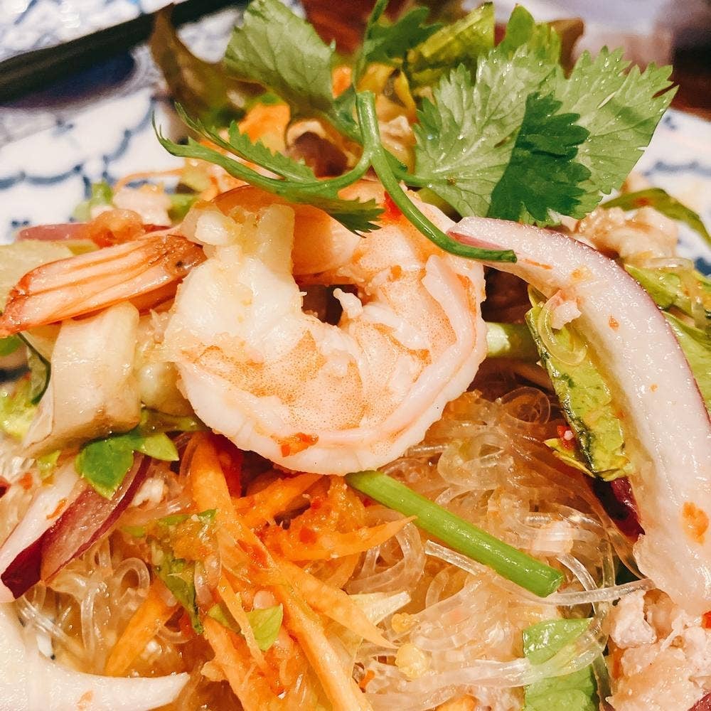 タイ・イサーン料理ヤムヤム