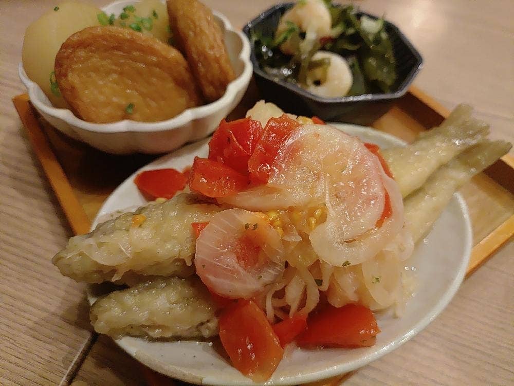 やきとり ごおで