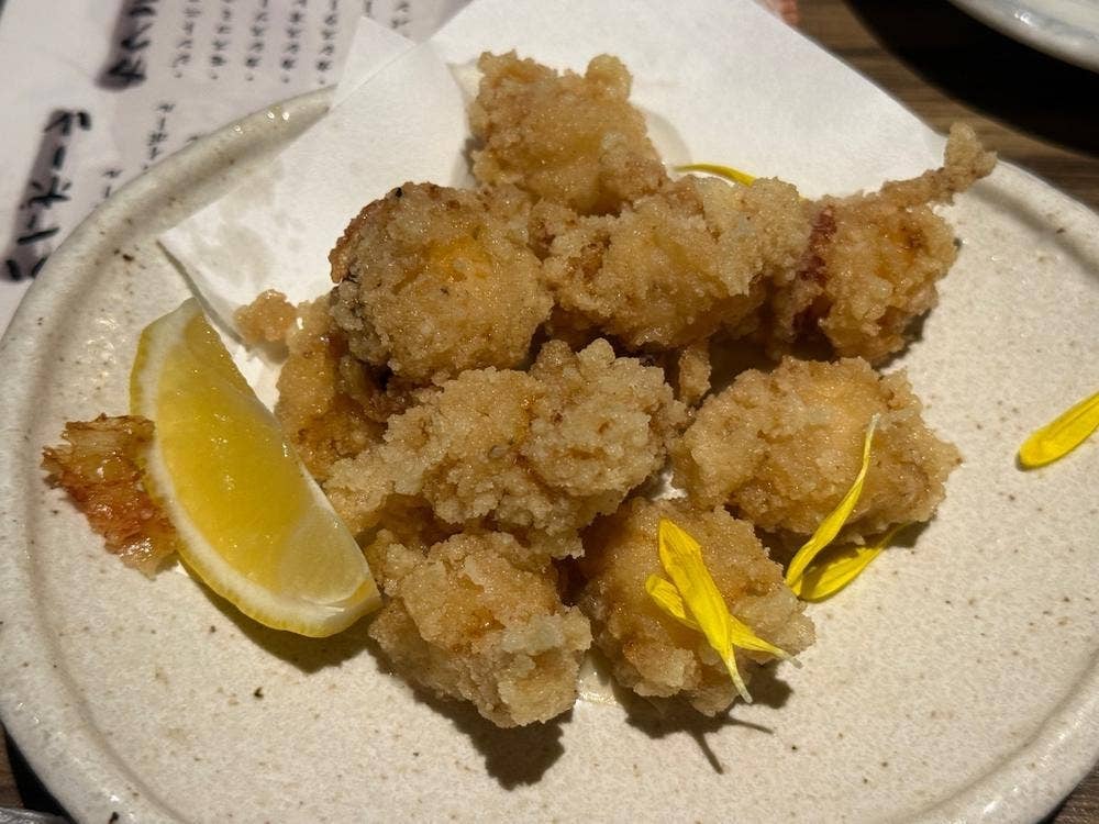 三日月 新宿西口店