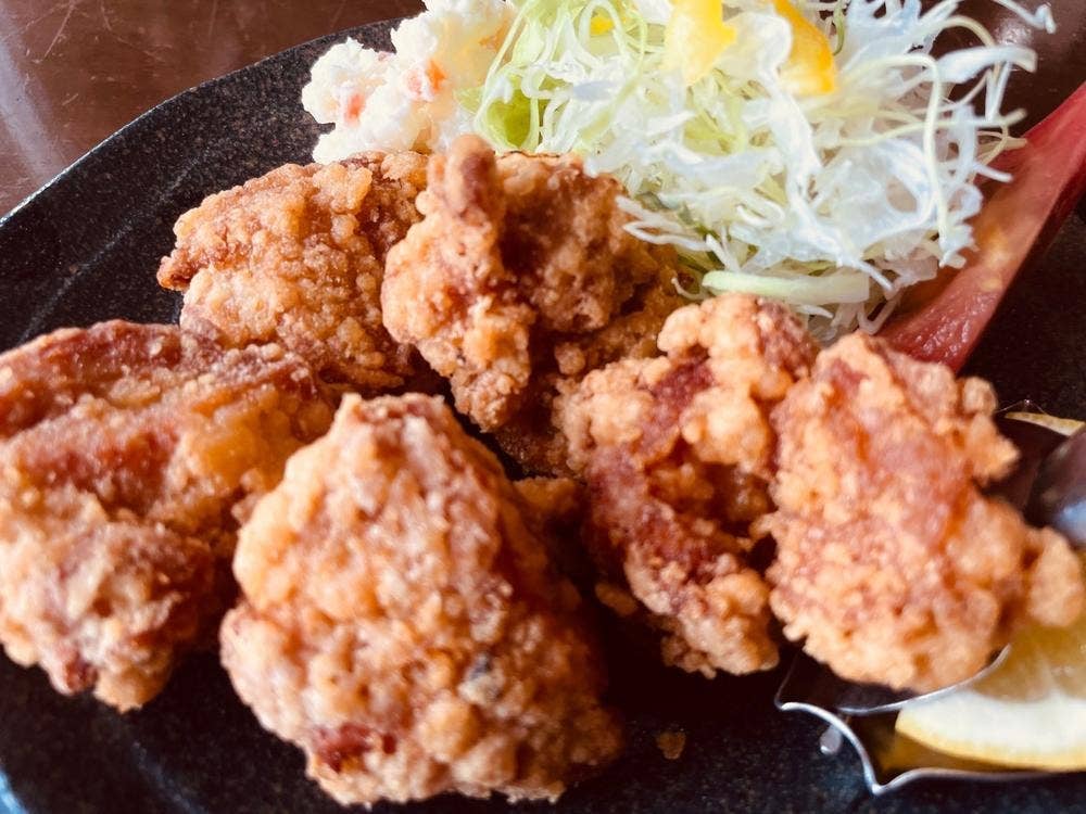 我が家