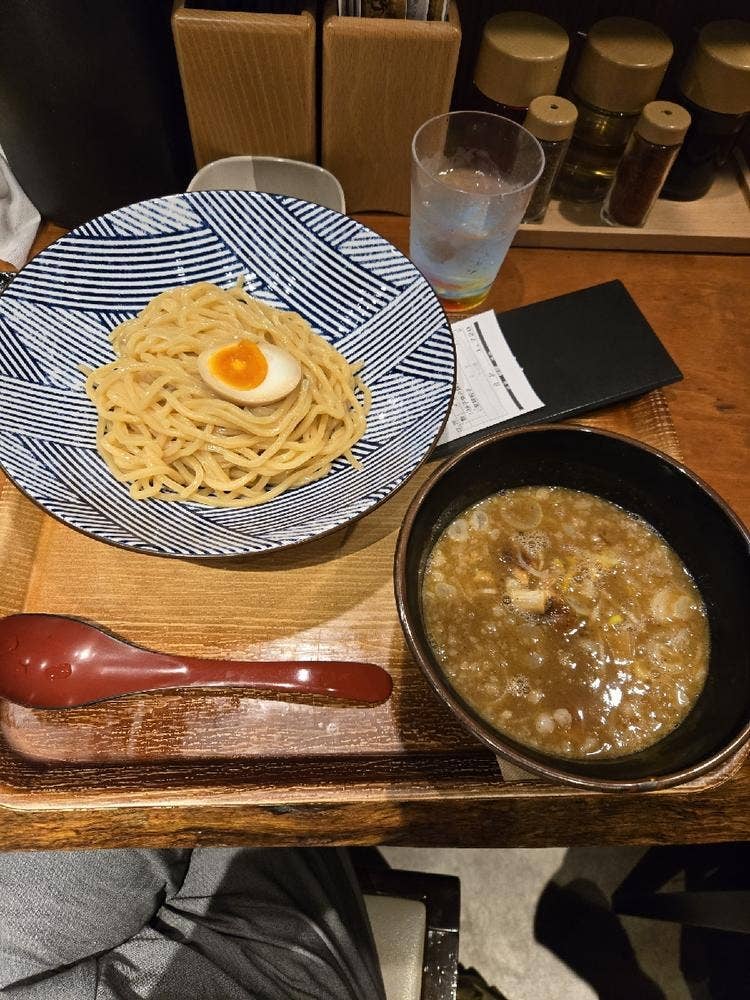 麺匠 竹虎 本店