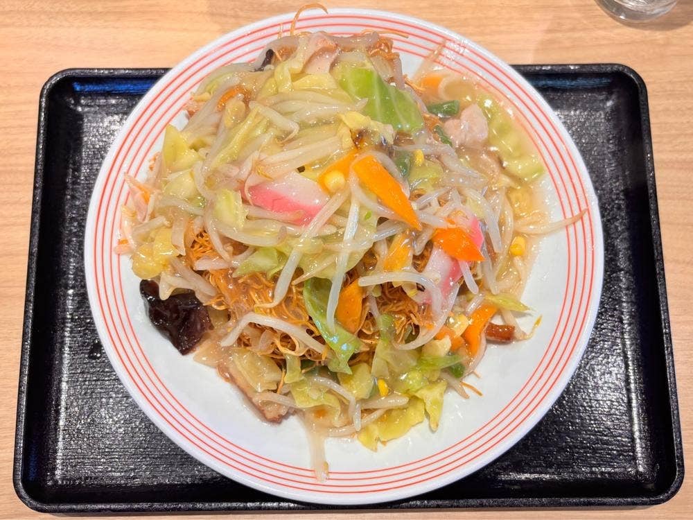 リンガーハット 名古屋畑江通店