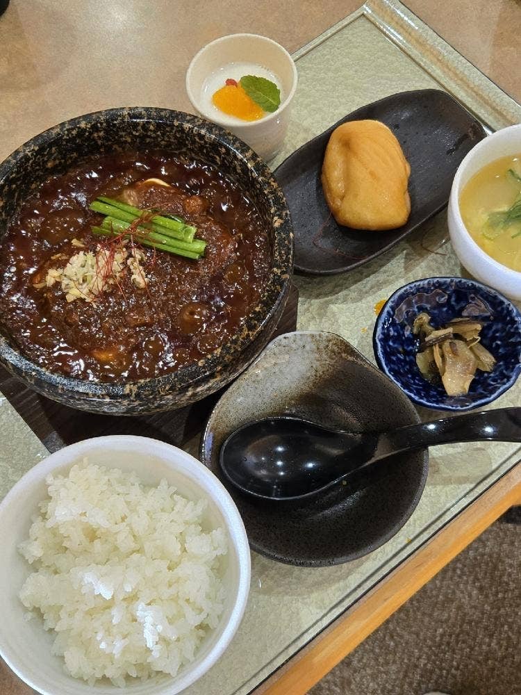 掛川カントリークラブ レストラン