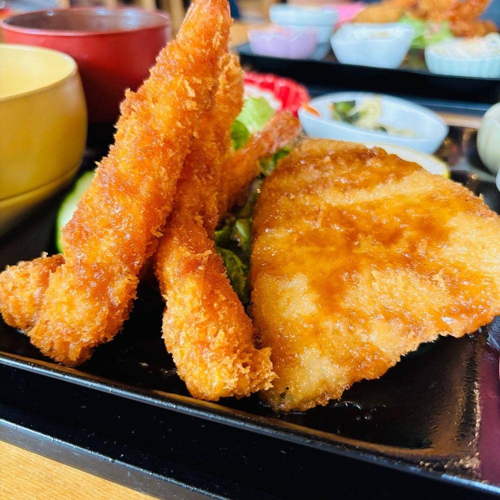 CAFE＆BBQ いっぷく