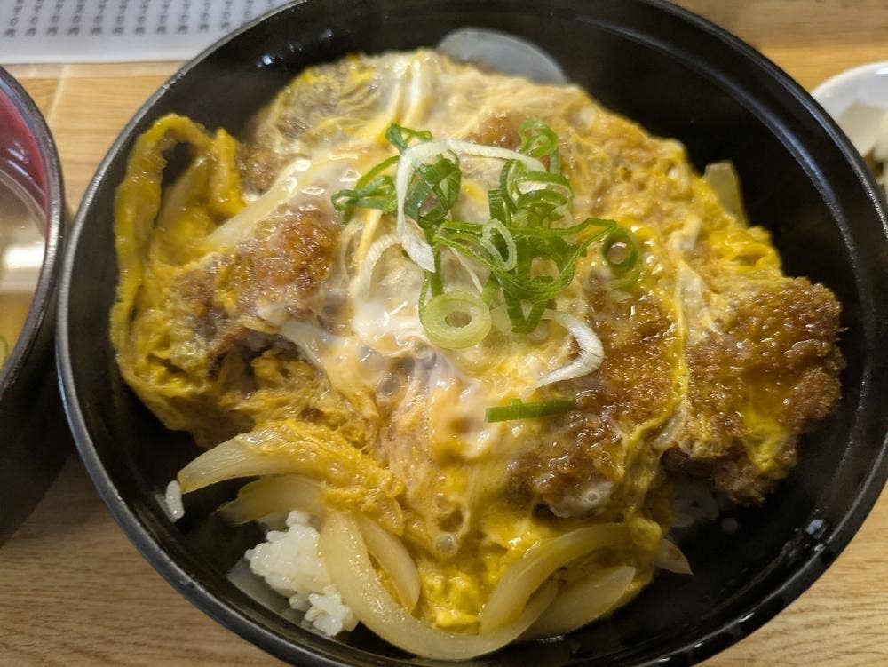 こんぴらうどん
