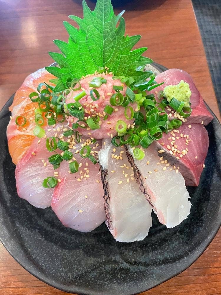 魚の旨い店 池袋店