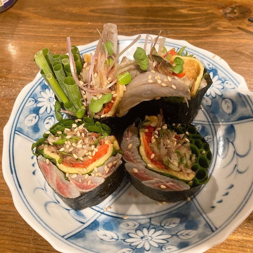 立ち呑み 富士屋本店