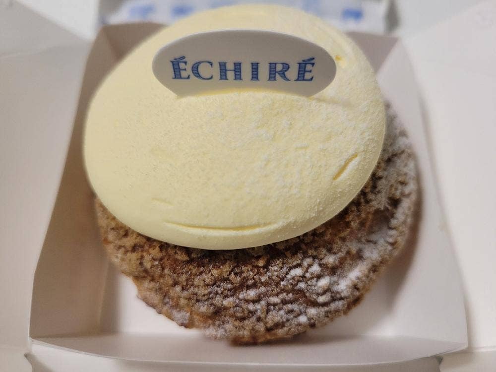 エシレ・パティスリー オ ブール ジェイアール名古屋タカシマヤ店