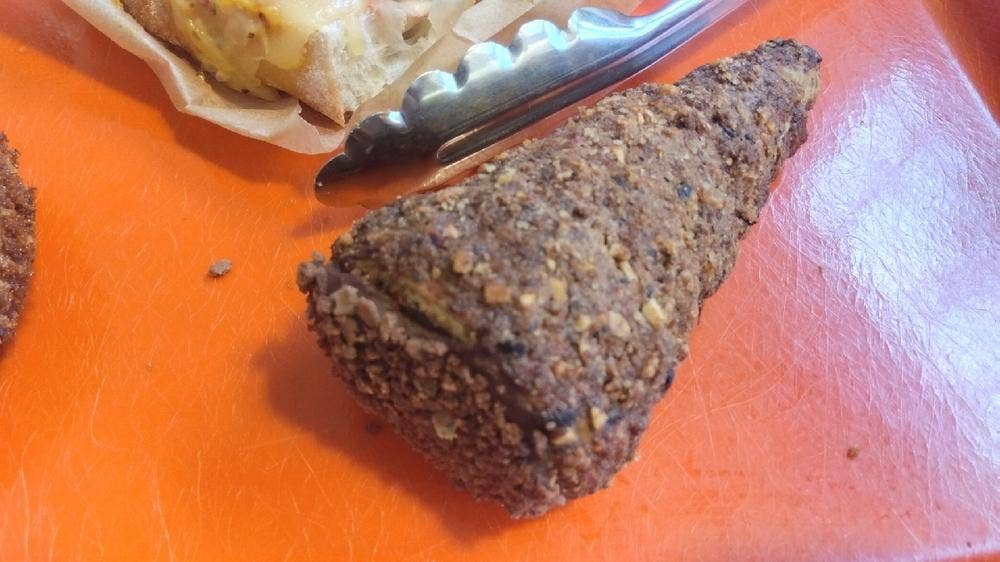 パン工房 風見鶏