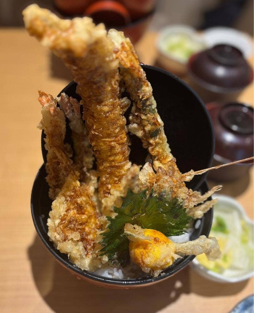 天喜代 東京駅グランルーフ店