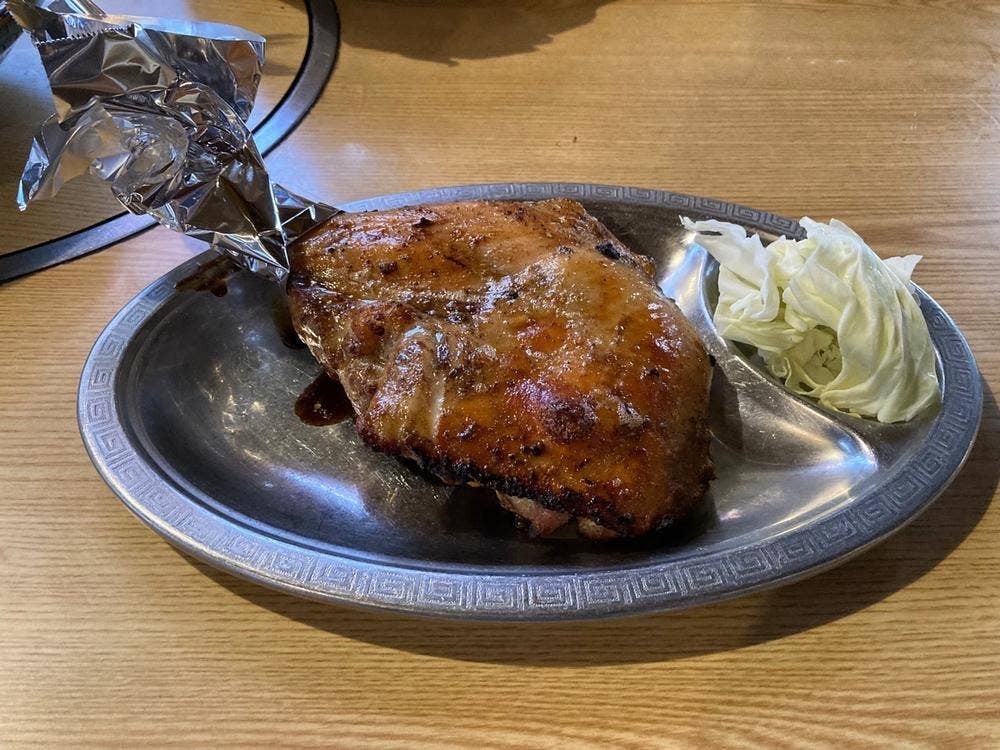 赤べえ太田店