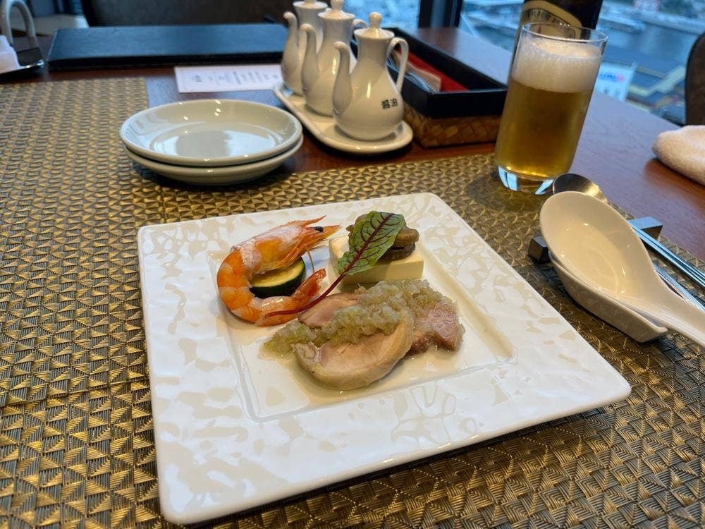 神天樓 MINATO KOBE