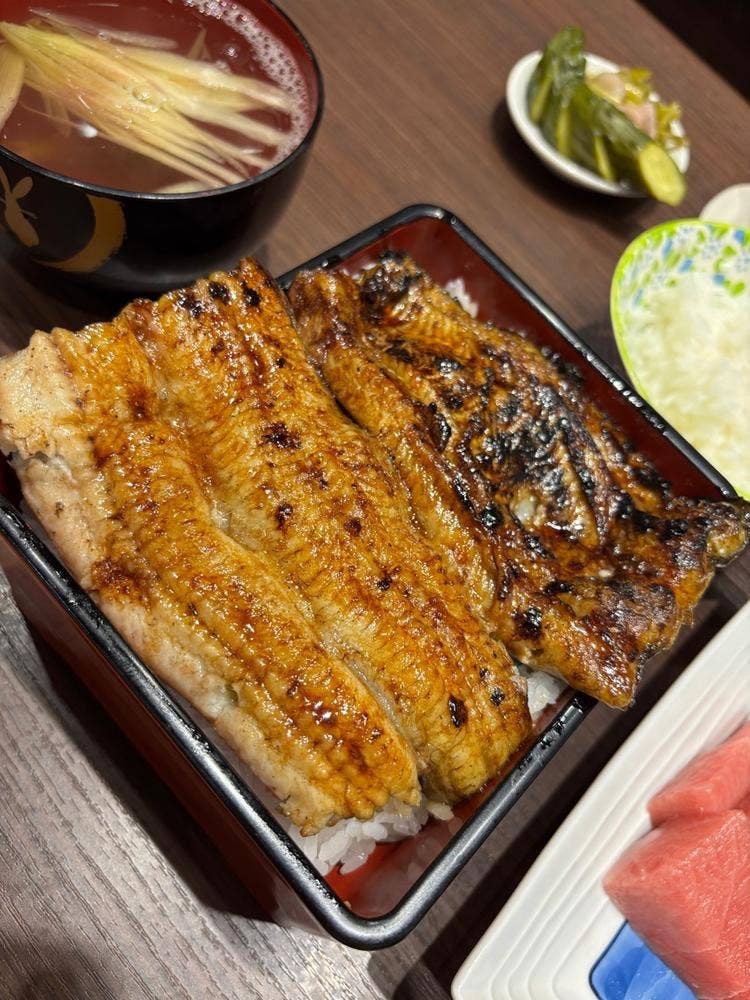 米花