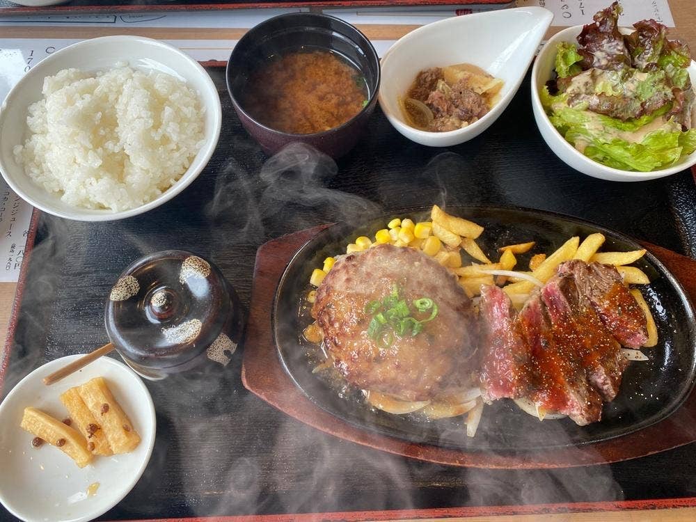 ビッグシェフ亭 吉川店