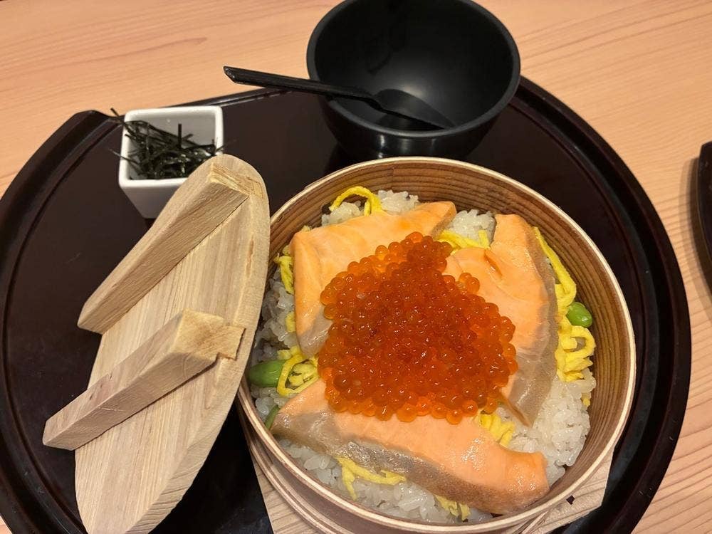 いっさく 燕三条店
