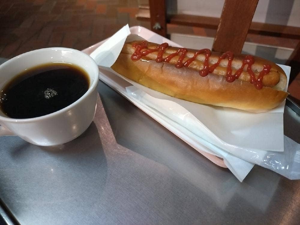 cafeチロル