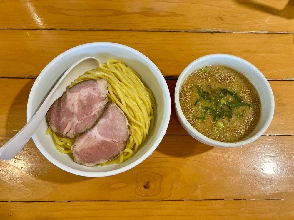 らーめん山嵐 清田店