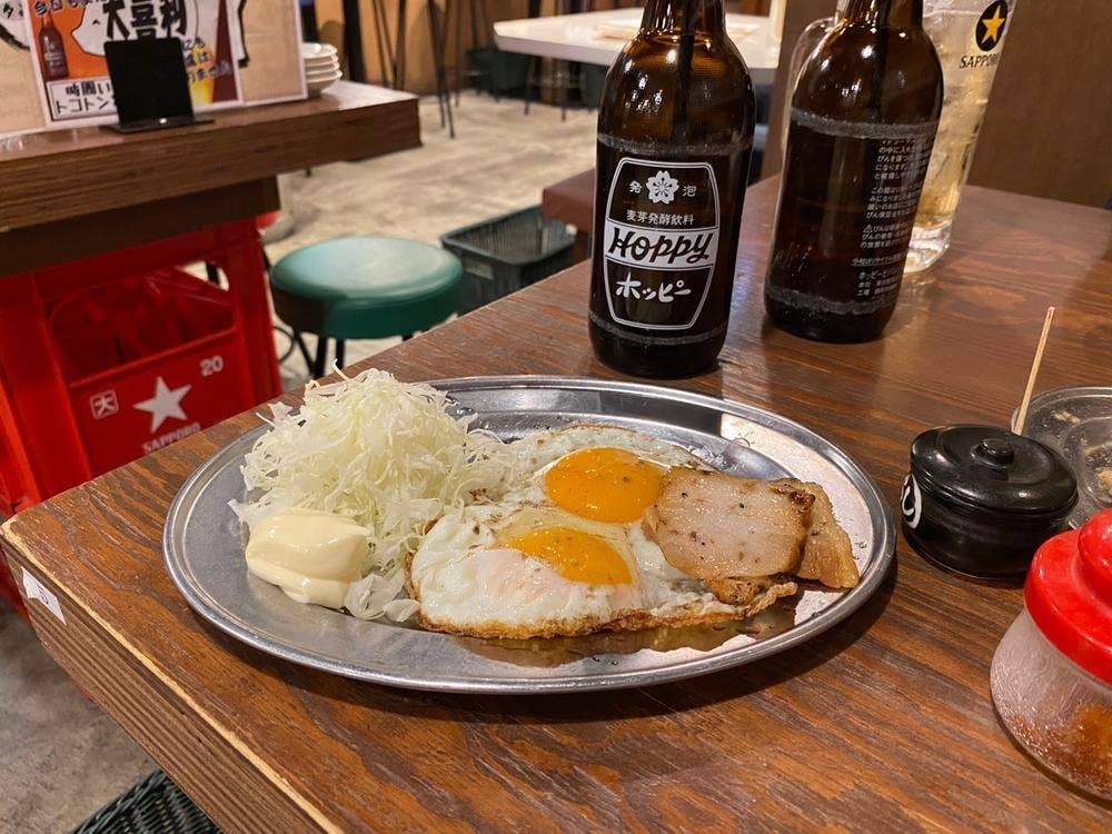 やきとん 大喜利 北浦和店
