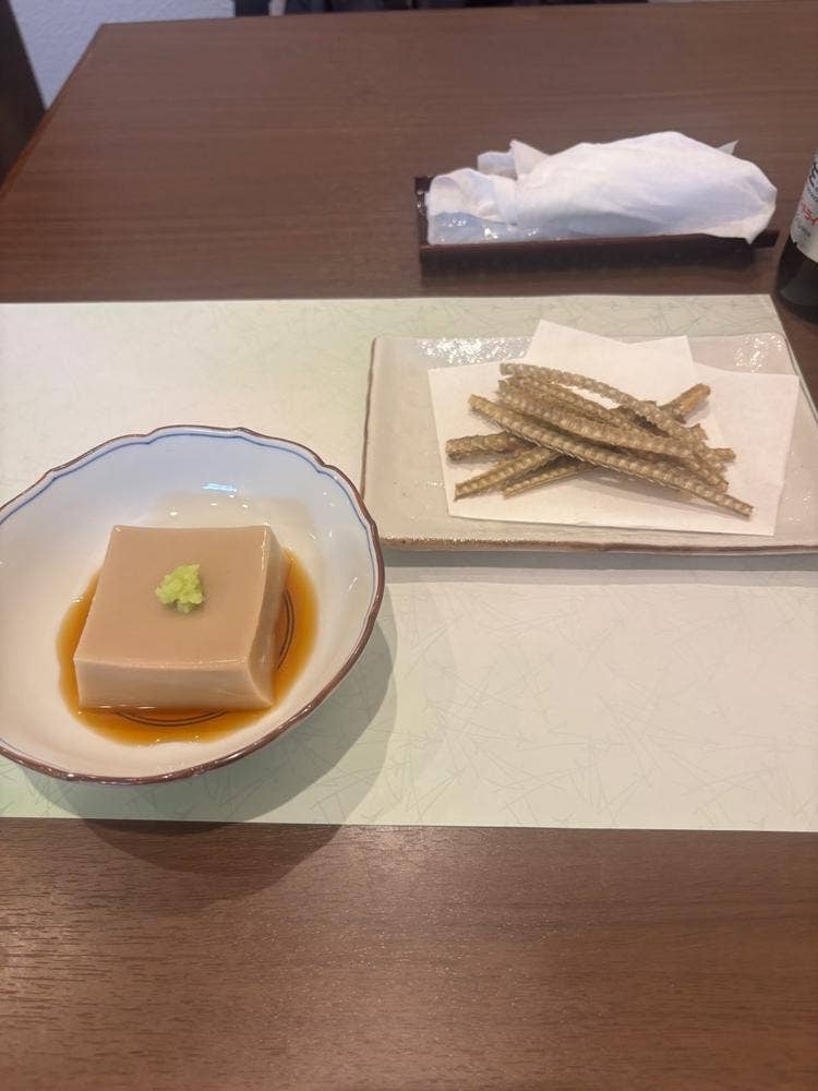 うなぎ竹屋