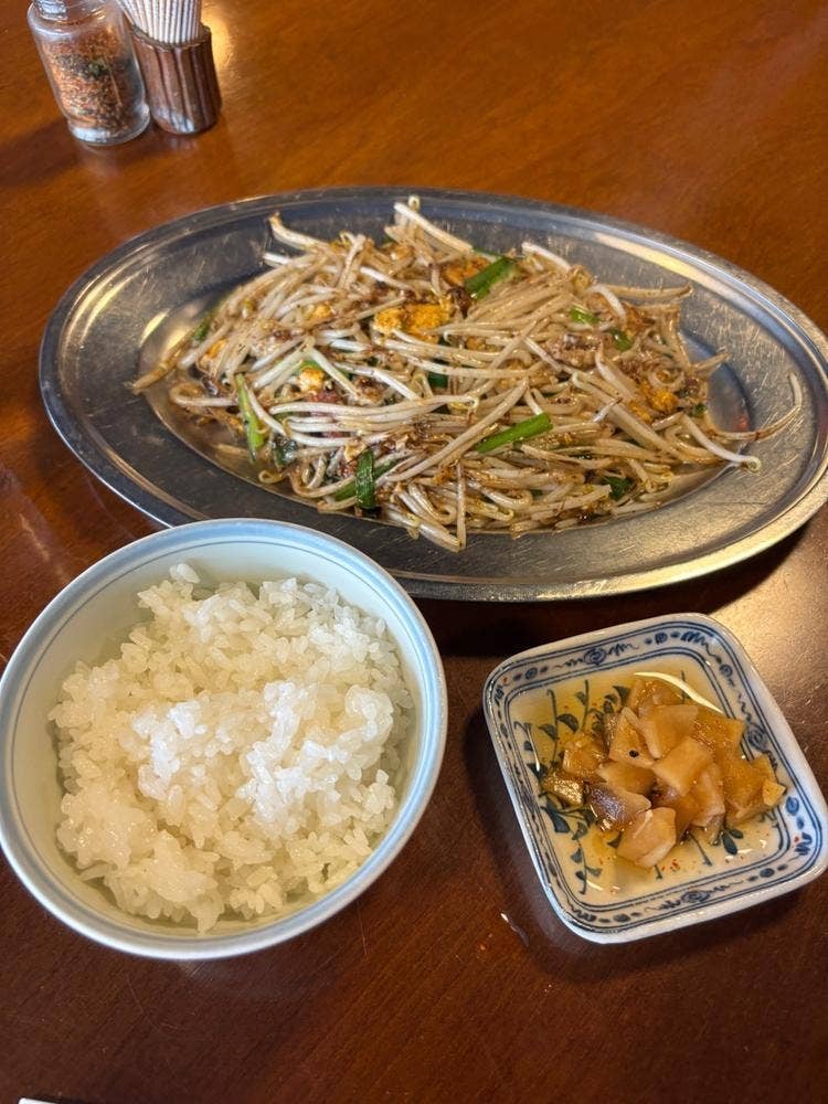 並木茶屋