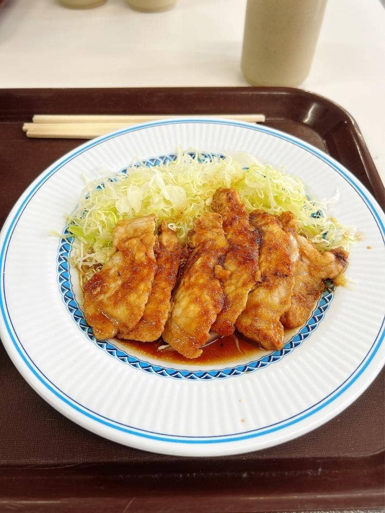 どん八 東扇島店