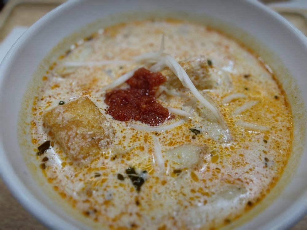 海南鶏飯食堂 エミテラス所沢店