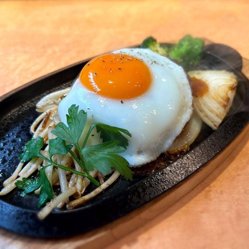 お好み酒家 ん 福島店