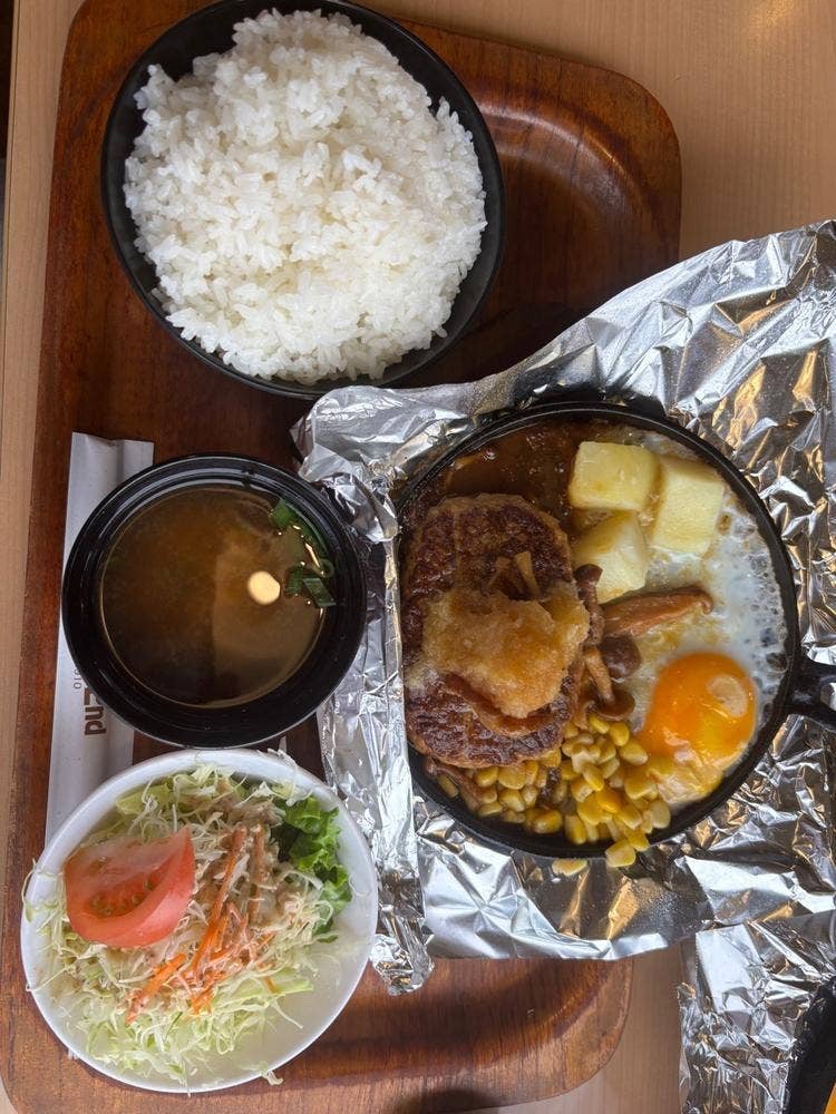 カフェレスト コロンボセカンド