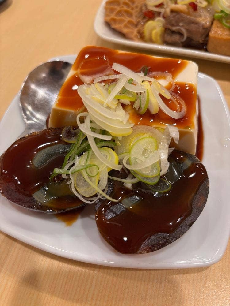 三商巧福 赤坂店