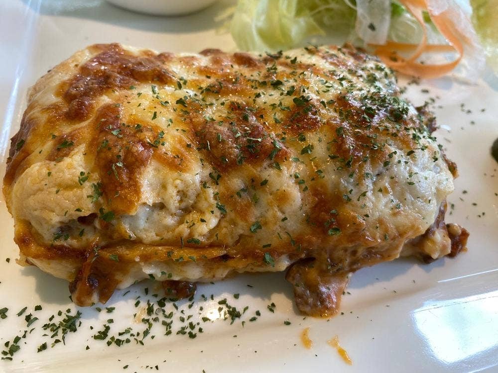 レストランカフェ グレーテルの森