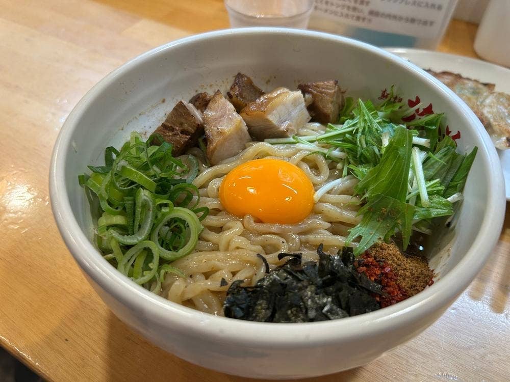 麺場 花道