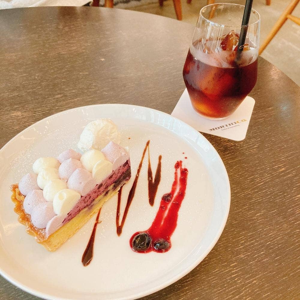 MORIHICO. 藝術劇場